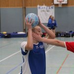 2018_11_11 Nachwuchspokal J17_J15